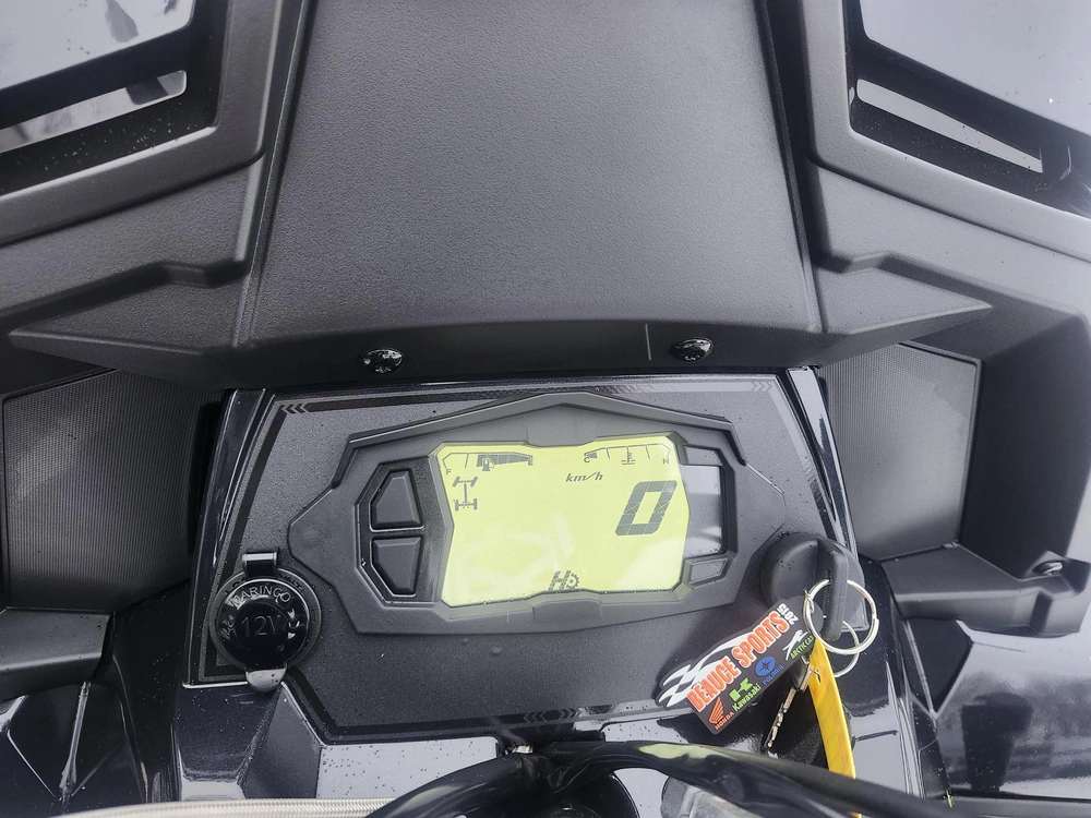 Arctic Cat Alterra 600 Mudpro 49 Bm | 🌍 Concurrents : X Mr / Renegade / Cforce 600 🌍 | 2026 alt