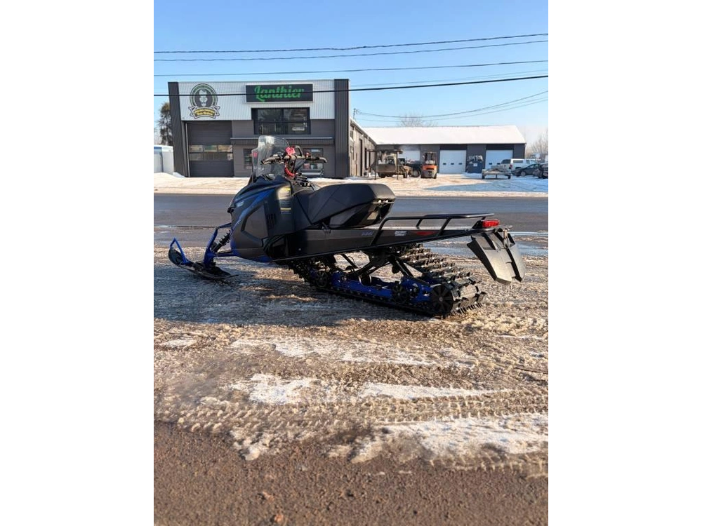 Yamaha Transporter Lite 400 2021 alt