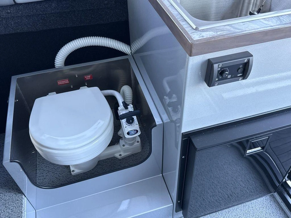 2026 Kingfisher 25 Xac alt