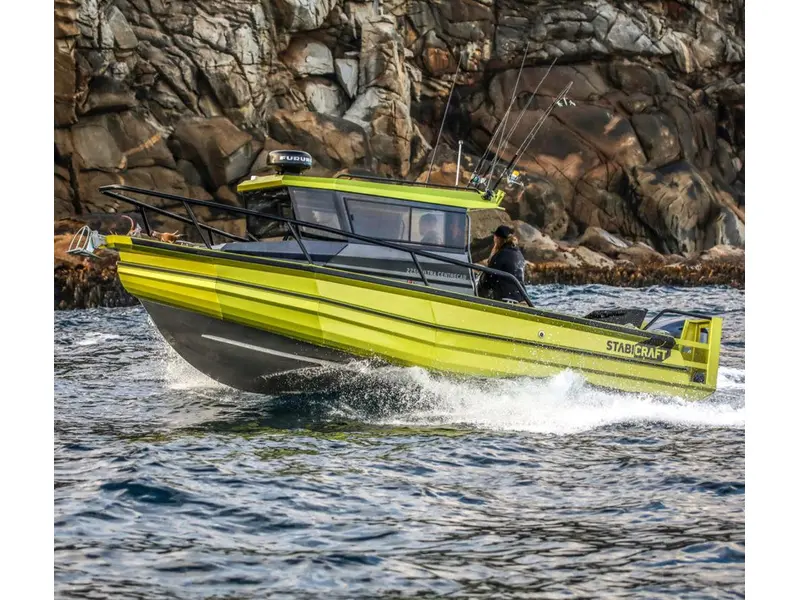 Autre 2250 Ultra CentreCab 2023