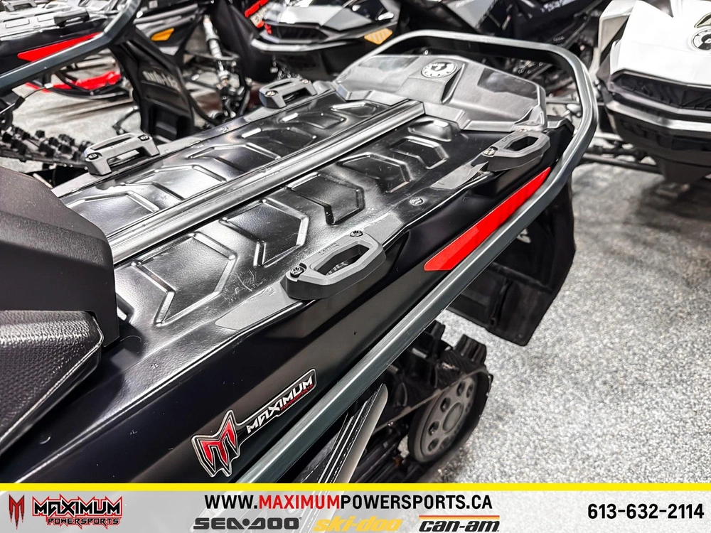 Ski-doo Renegade X 850 E-tec E.s. Ice Cobra 1.6 2018 alt