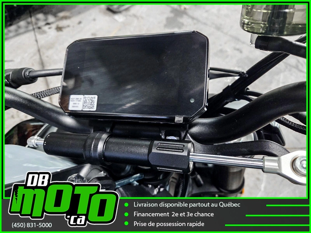 2026 Cfmoto 675nk alt