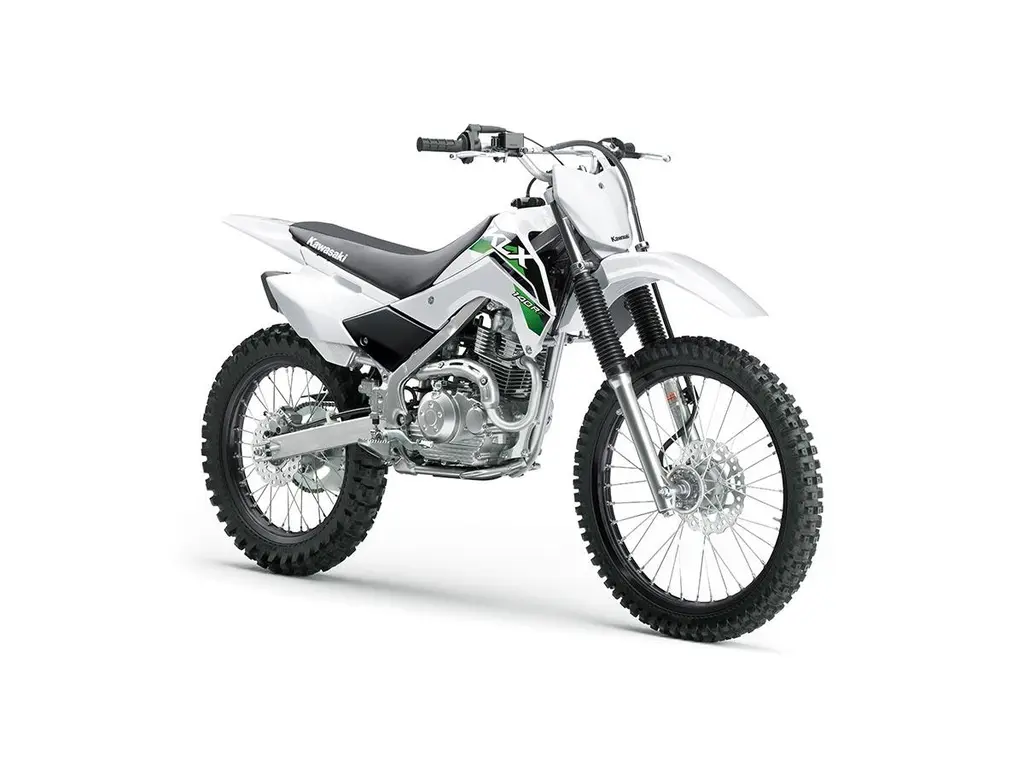 Kawasaki KLX140RF 2026