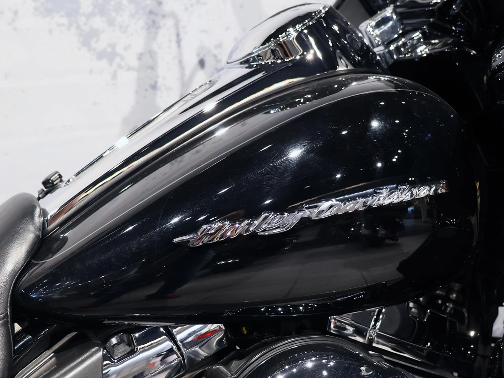 Harley-davidson Road Glide Special Fltrxs 2015 alt