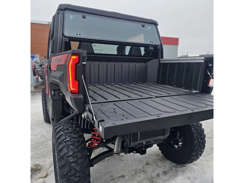 2026 Polaris Xpedition Xp Northstar alt