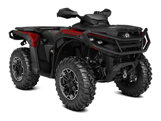 Can-Am Outlander XT 850 2026