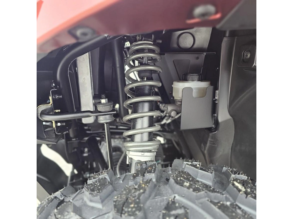 2026 Polaris Ranger Xp 1000 Premium alt