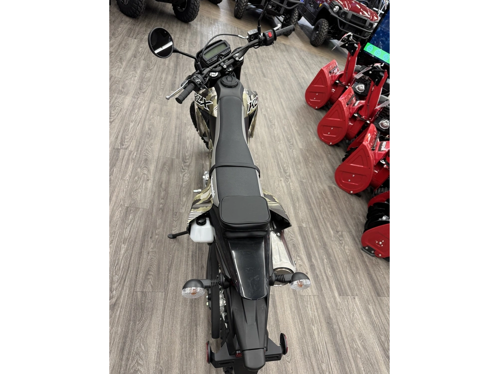 2026 Kawasaki Klx 300 alt