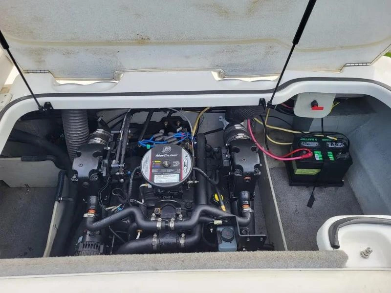 Bayliner Bayliner 185 Fs 2013 2013 alt