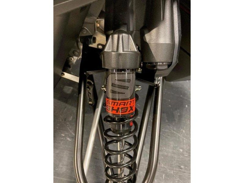 Ski-doo Mxz-x-rs 137 850 Etec R.s.1.25 2024 alt