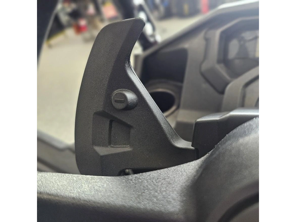 2025 Honda Pioneer 1000 Base alt