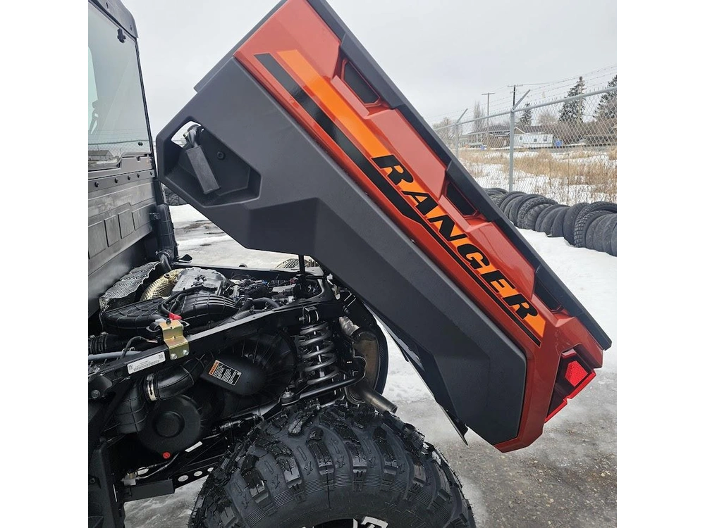 2026 Polaris Ranger Xp 1000 Northstar Premium alt