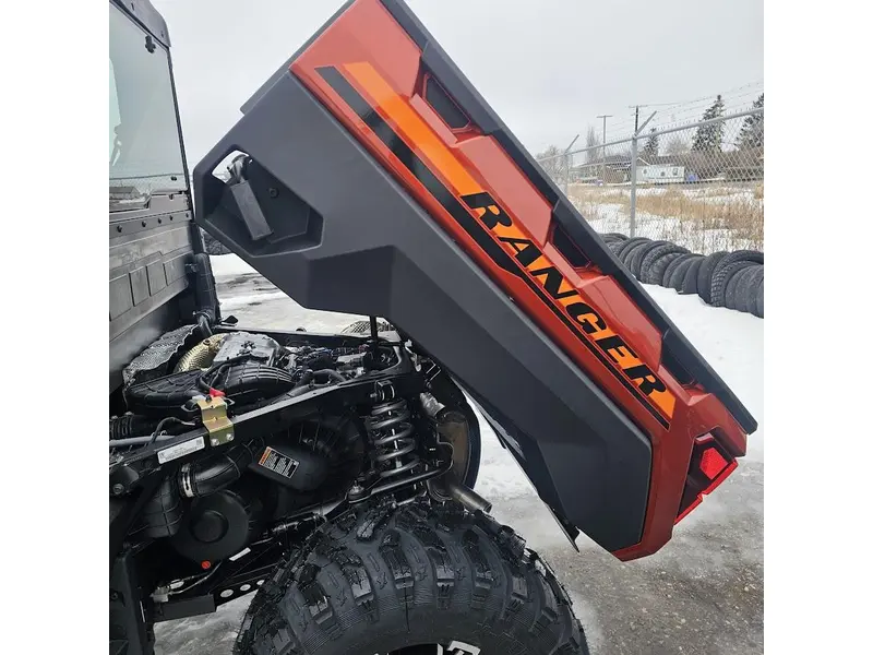 2026 Polaris RANGER XP 1000 NORTHSTAR PREMIUM