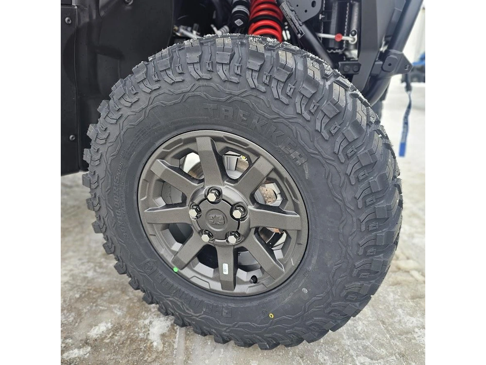 2026 Polaris Xpedition Xp Northstar alt