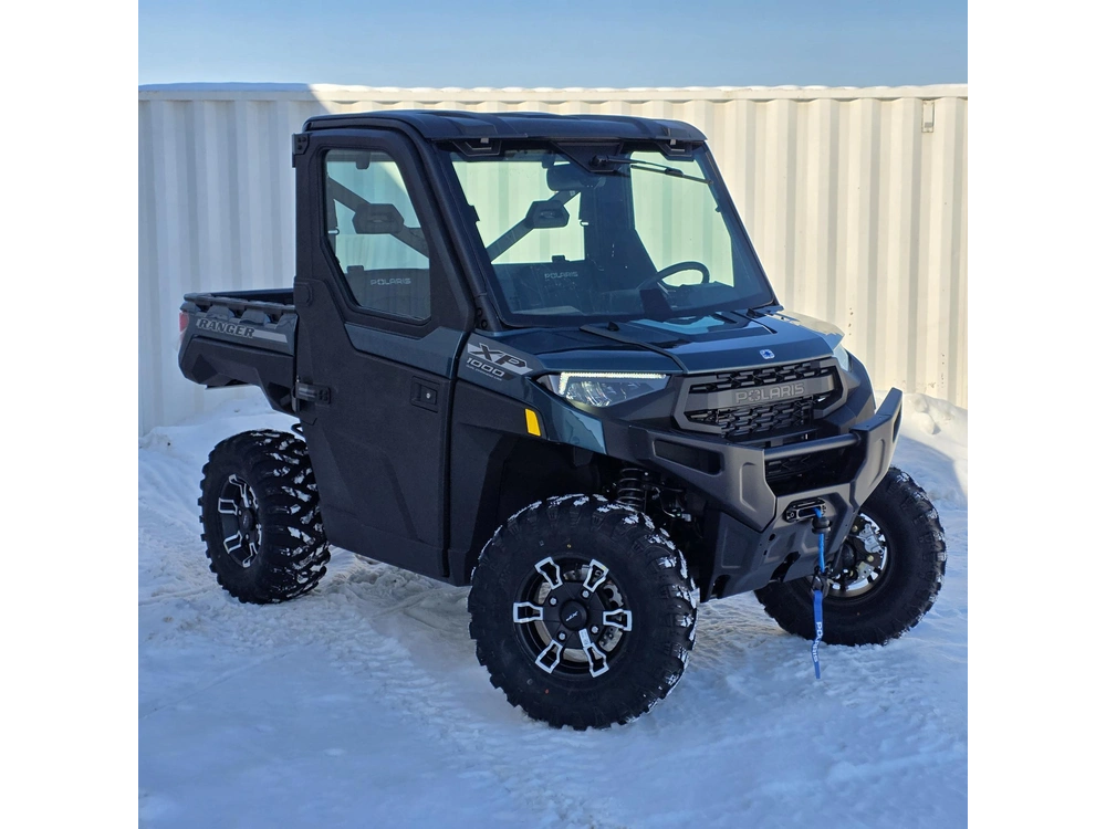 2026 Polaris Ranger Xp 1000 Northstar Ultimate alt