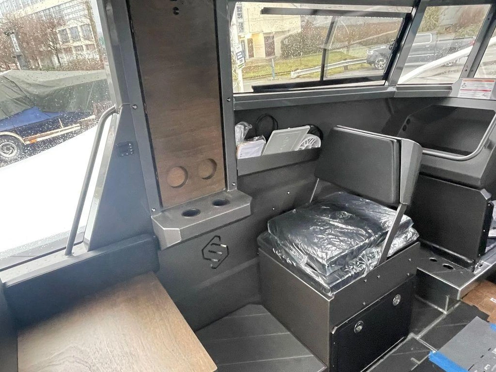 2026 Other 2500 Ultracab Xl alt