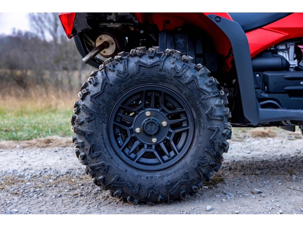 Honda Trx 700 Fa5 Rubicon 700 2026 alt