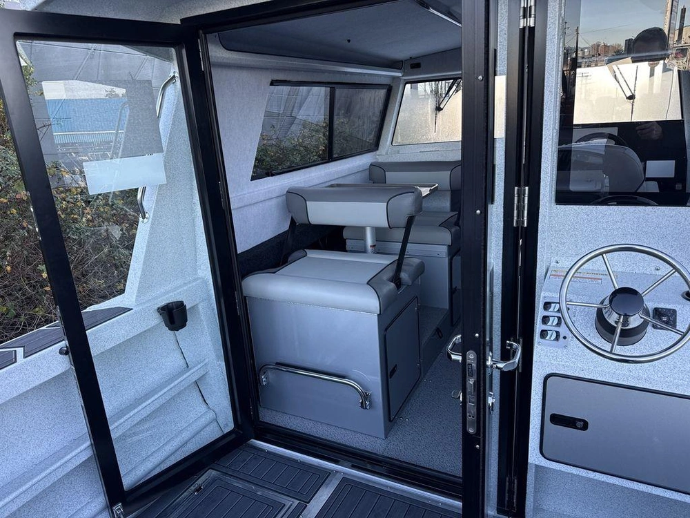 2026 Kingfisher 25 Xac alt