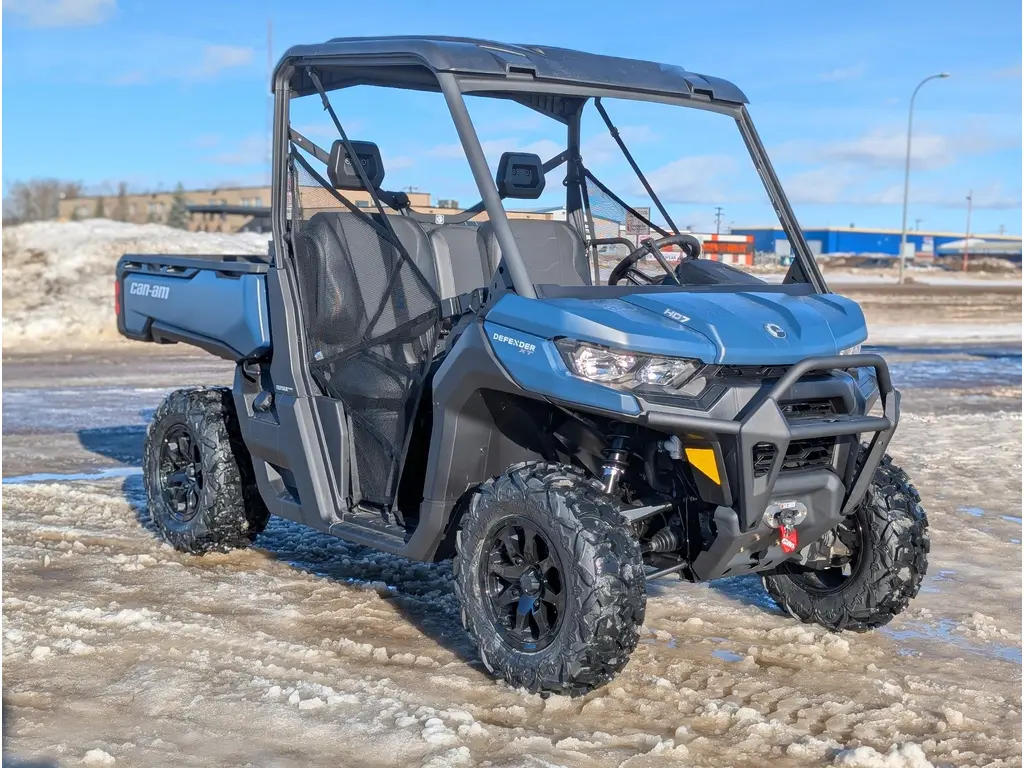 2026 Can-Am Defender XT HD7 