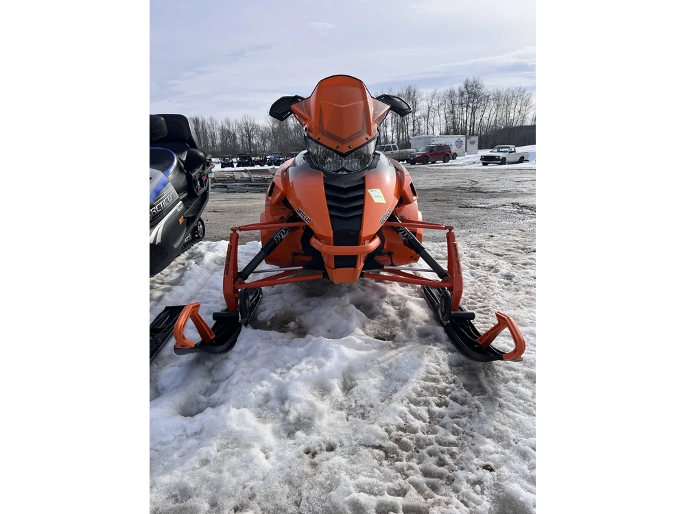 2014 Arctic Cat 7000 Limited alt