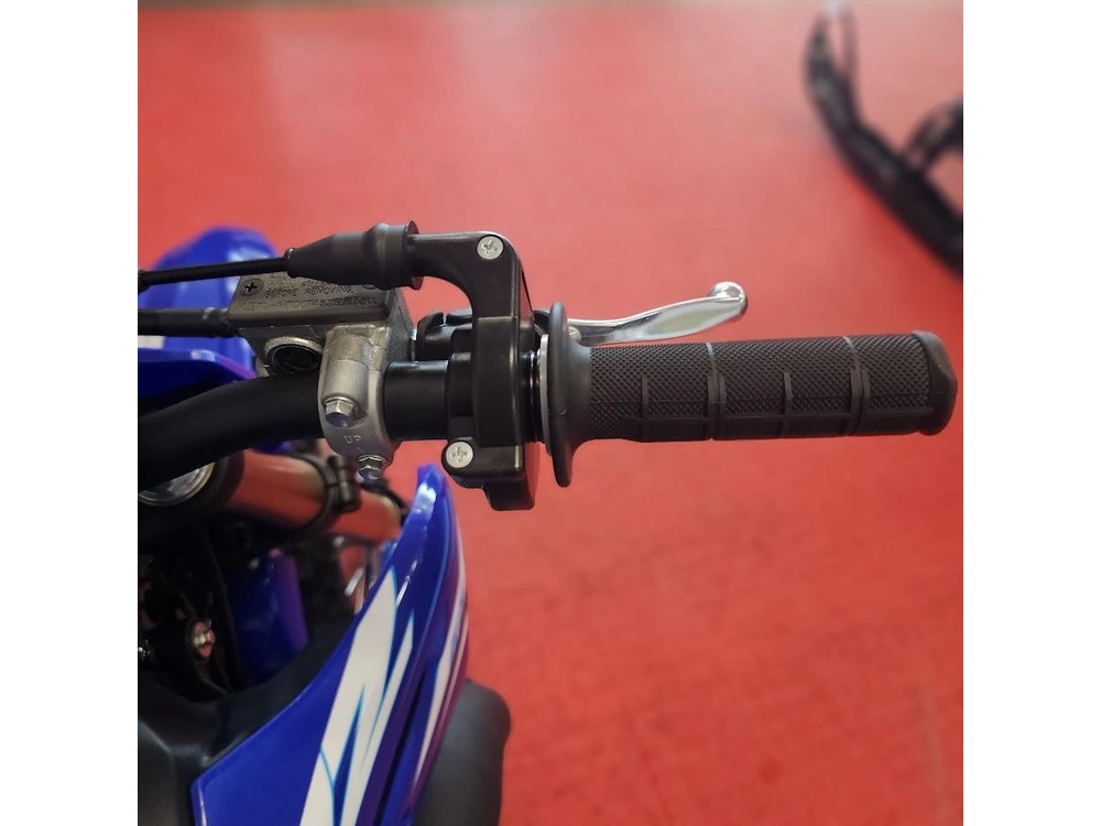 2025 Yamaha Yz 65sl alt