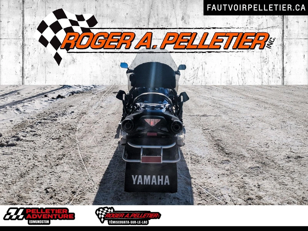 Yamaha Venture Rs Tf 2020 alt