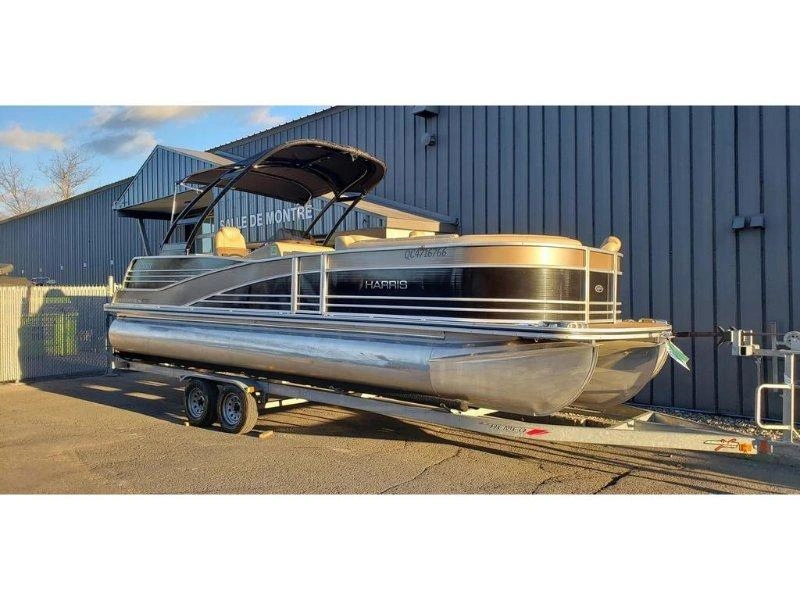Harris Grand Mariner 250 2015 alt