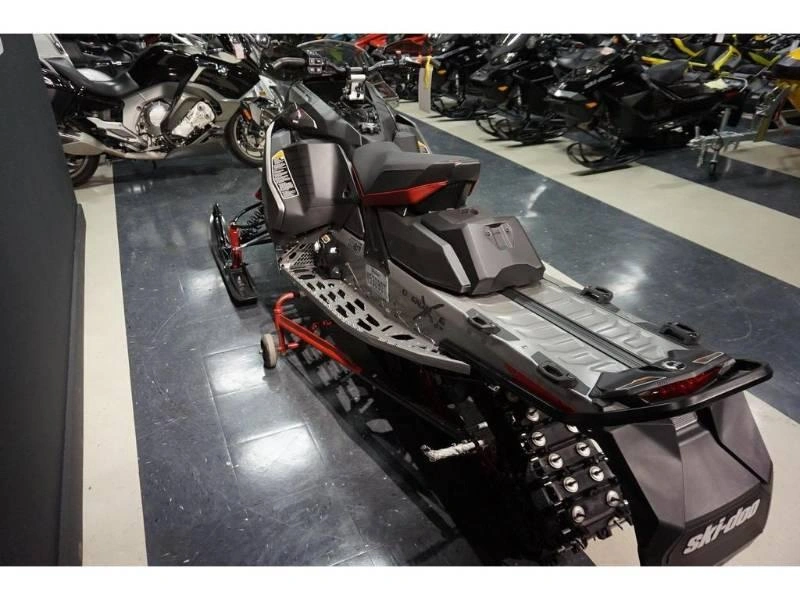 Ski-doo Ren.x-rs 850e Rsaw 1.25 S-s Ts 2023 alt