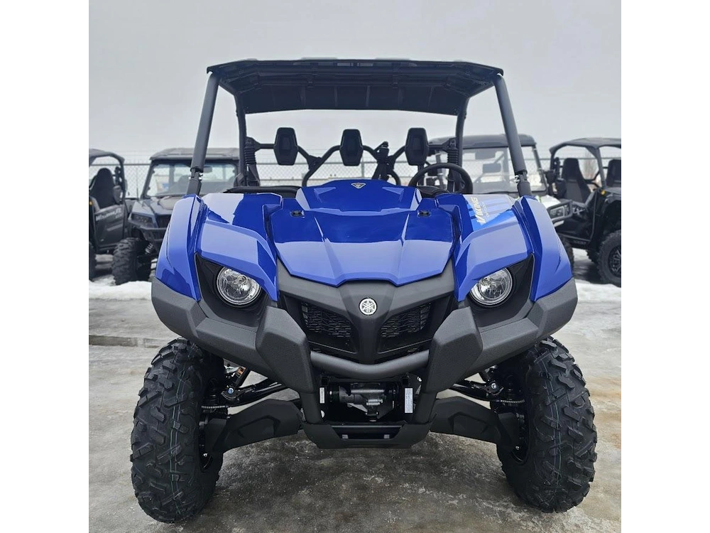 2026 Yamaha Viking Eps alt