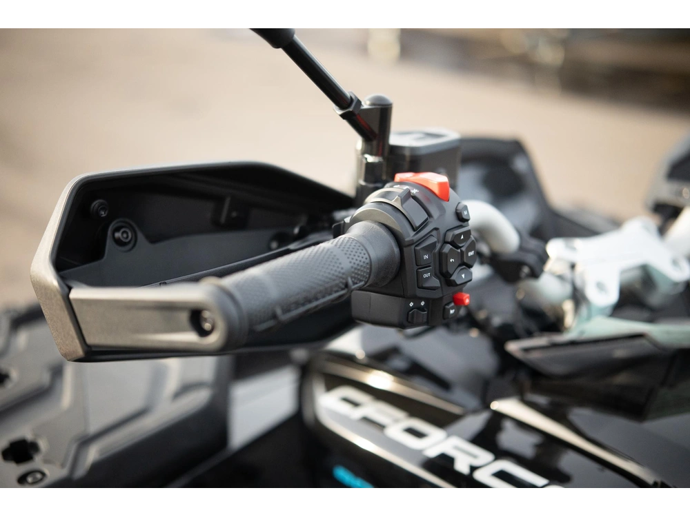 2026 Cfmoto Cforce 800 Xc Eps 2up alt