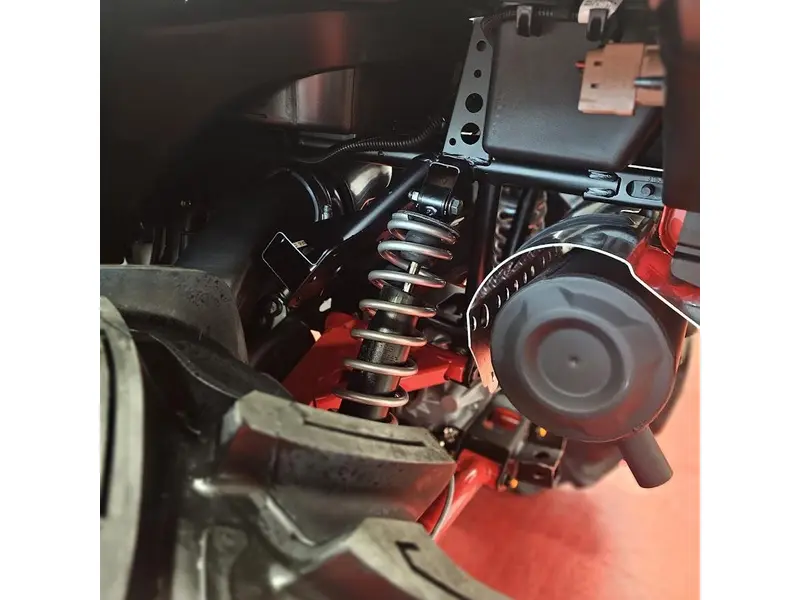 Polaris SPORTSMAN XP 1000 MUD EDITION 2026