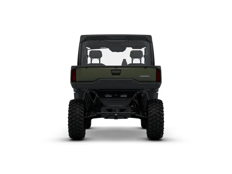 2026 Polaris RANGER XD 1500 NorthStar Premium thumbnail 5