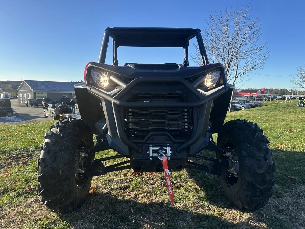 2026 Can-am Commander Xt 700 alt