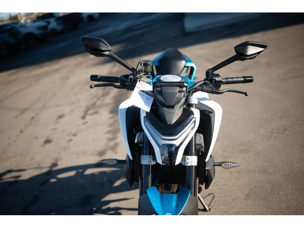 2026 Cfmoto 450nk alt