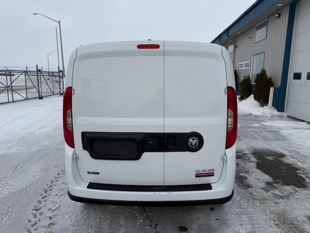 2019 Ram Promaster City Slt alt