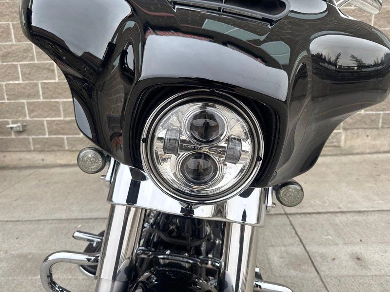 2021 Harley-davidson Flhx - Street Glide® alt