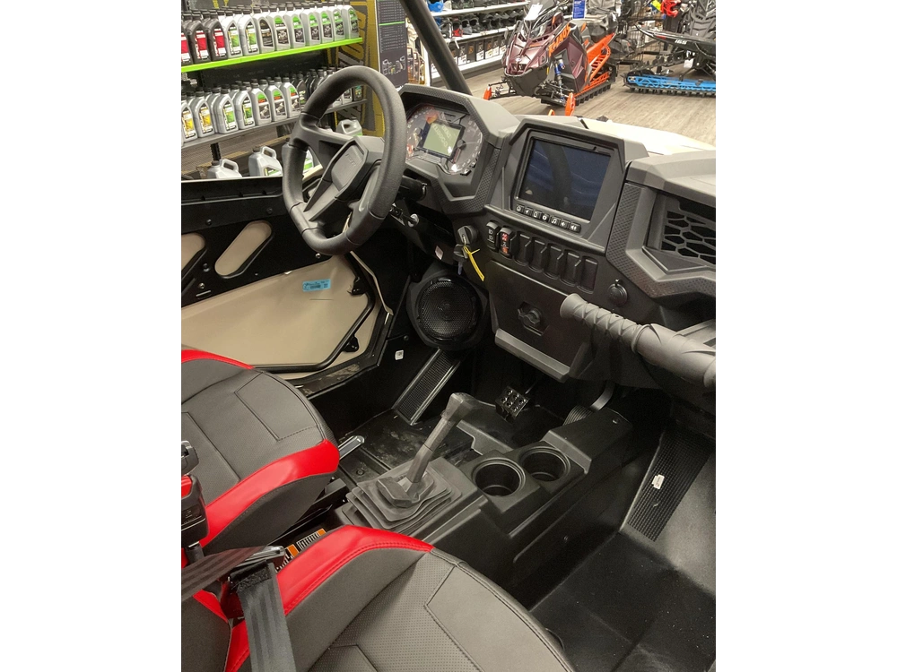 2025 Polaris Rzr Trail Ultimate alt