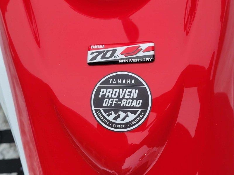 Yamaha Raptor 700r Se 2026 alt