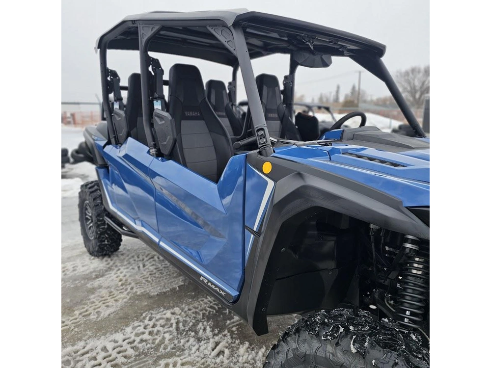 2025 Yamaha Wolverine Rmax4 1000 Le alt