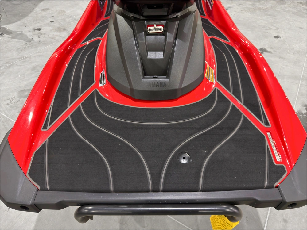 2026 Yamaha Gp Svho W/ Audio $350 Rebate alt