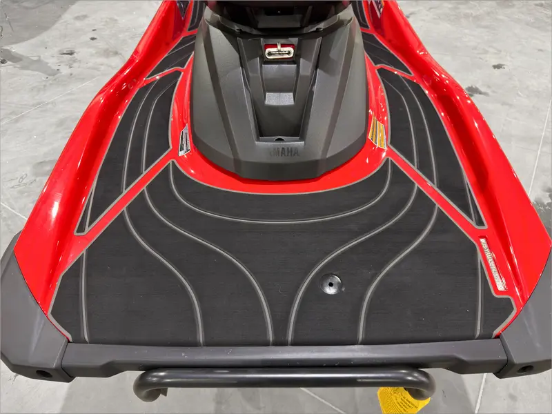 2026 Yamaha GP SVHO w/ Audio thumbnail 6