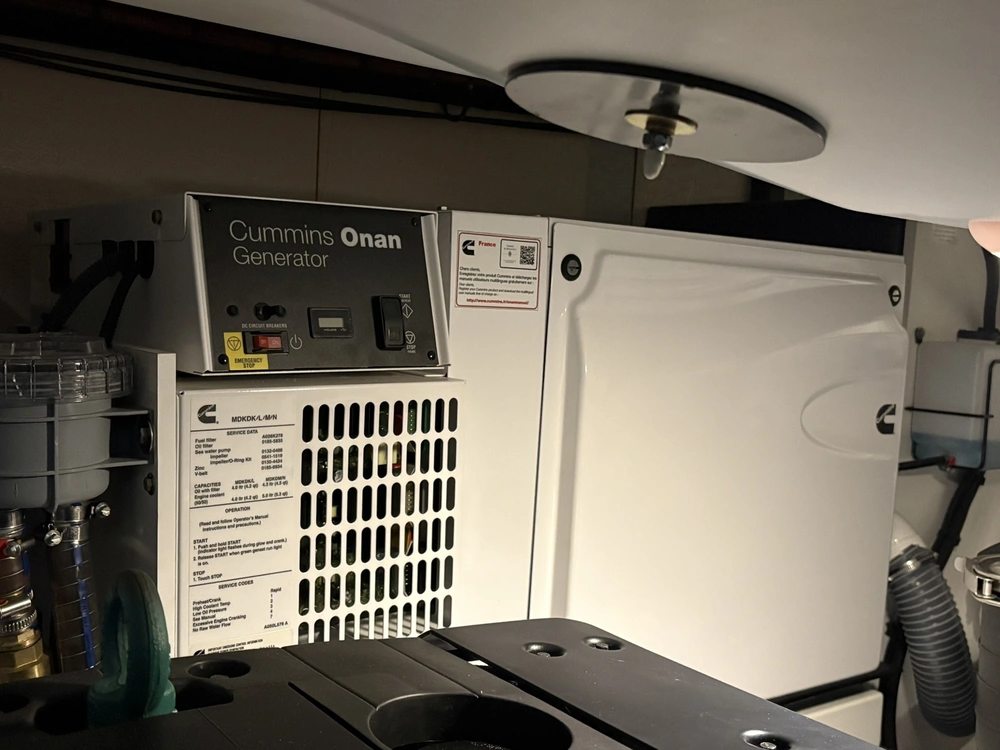 Jeanneau Leader 46 2022 alt