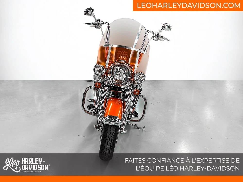 Harley-davidson Flhfb Electra Glide Highway King 2023 alt