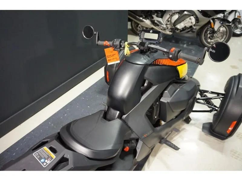 Can-am Ryker Sport 900a 2022 alt