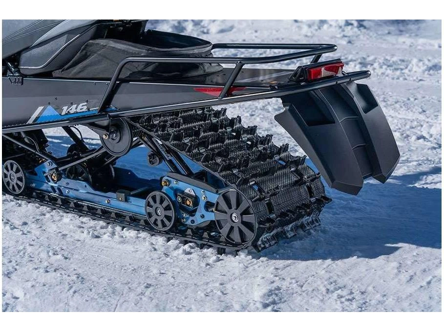 2022 Yamaha Transporter Lite alt