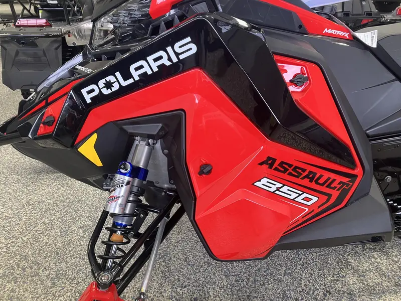 2026 Polaris 850 Switchback Assault 146