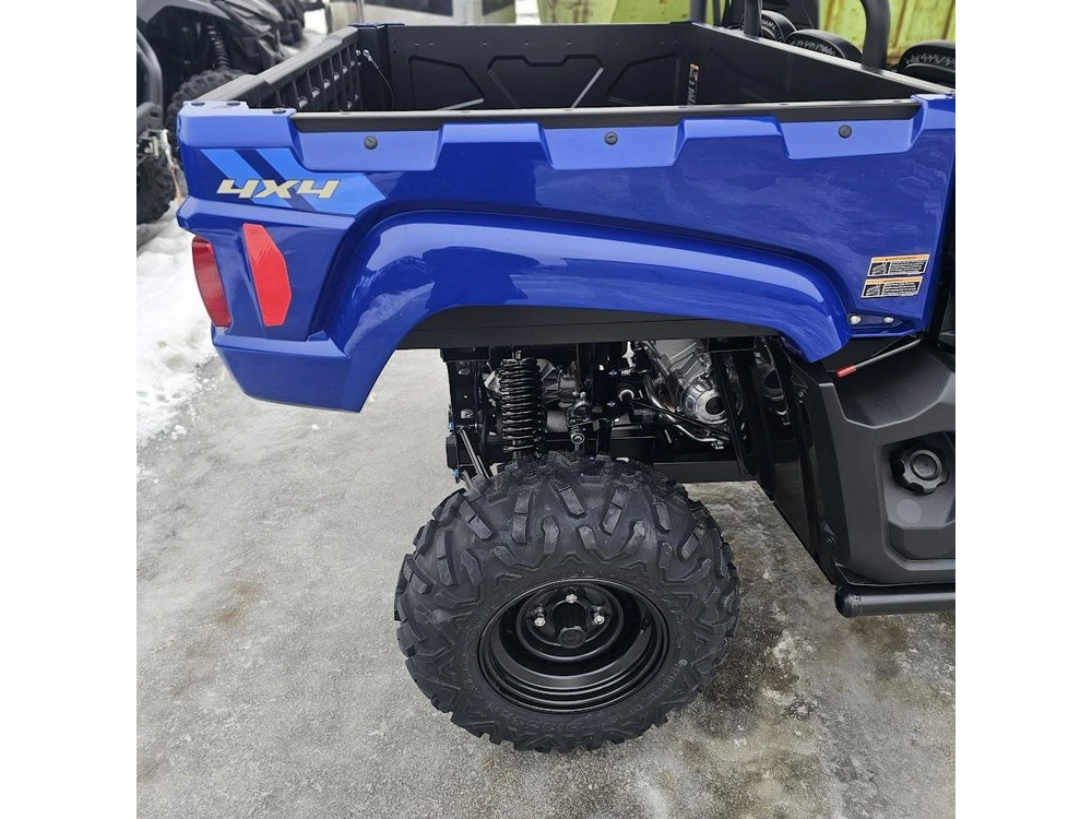 2026 Yamaha Viking Eps alt