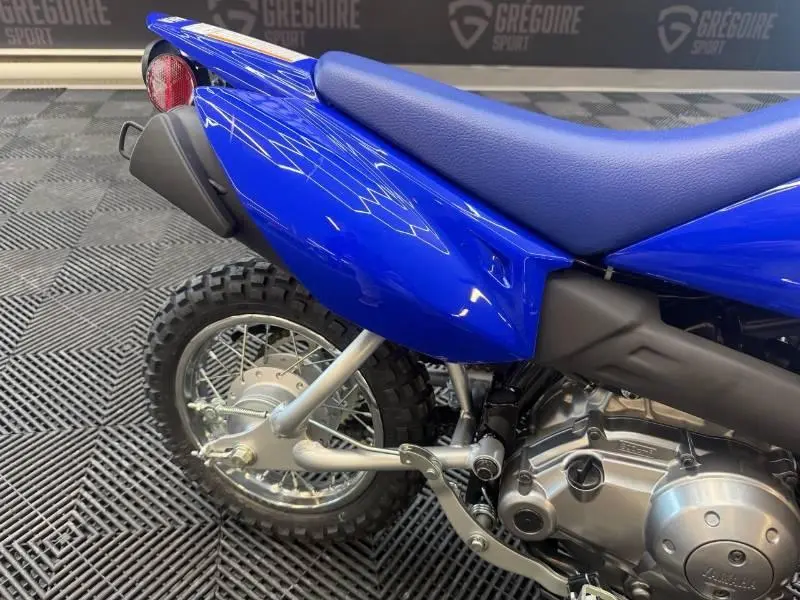 2026 Yamaha TT-R50 thumbnail 7