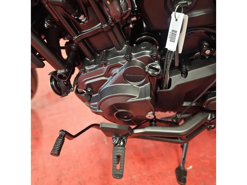 2026 Honda REBEL 1100 thumbnail 29