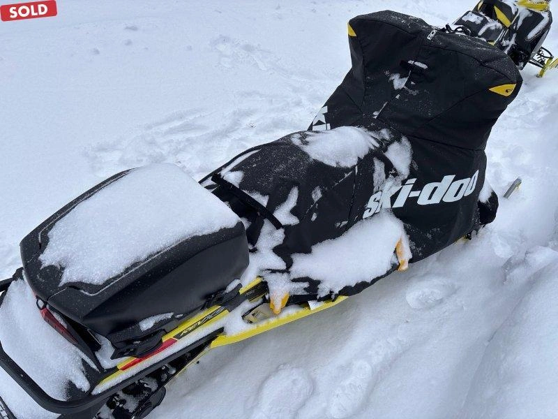 2016 Ski-doo Renegade X-rs 800r E-tec alt